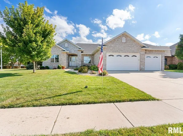3700 Doe Run Trl, Springfield, IL 62711