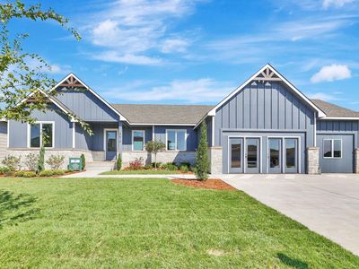 3670 N Bristol Ct, Wichita, KS, 67226