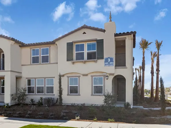 4241 S Hermosa Paseo, Ontario, CA 91761