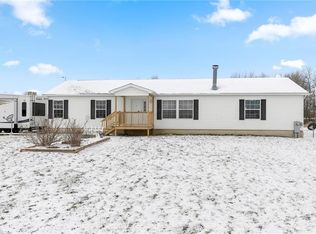 4459 Stollaker Rd, Jefferson, OH 44047