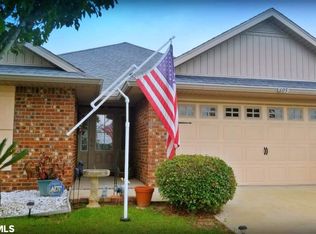 605 Iberville Dr, Foley, AL 36535