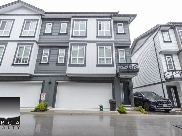 19255 Aloha Dr #62, Surrey, BC V4N 6T8