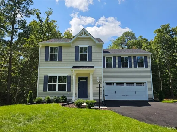 1630 Baxter Rd, Prince George, VA 23875