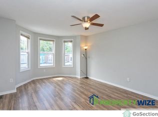 520 E 38th St, Baltimore, MD 21218