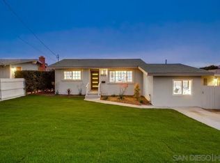 2440 Calle Aguadulce, San Diego, CA 92139