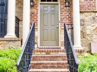 3905 High Dove Way SW #17, Smyrna, GA 30082