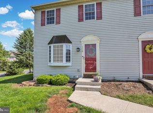 1110 Fredrick Blvd, Reading, PA 19605