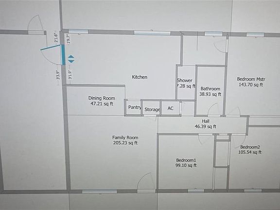 2nd image of 6717 MORNAY CIRCLE