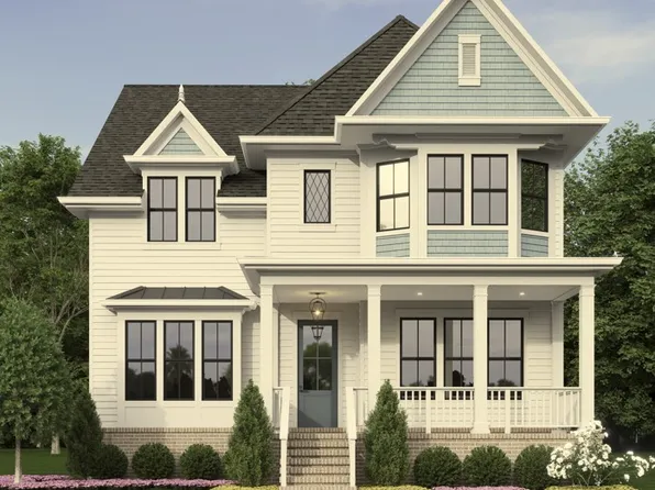 1195 Championship Boulevard Lot #2721, Franklin, TN 37064