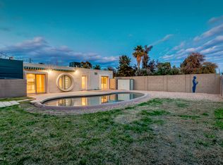 2316 N 28th Pl, Phoenix, AZ 85008