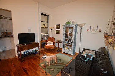 Rented by City Stop Realty