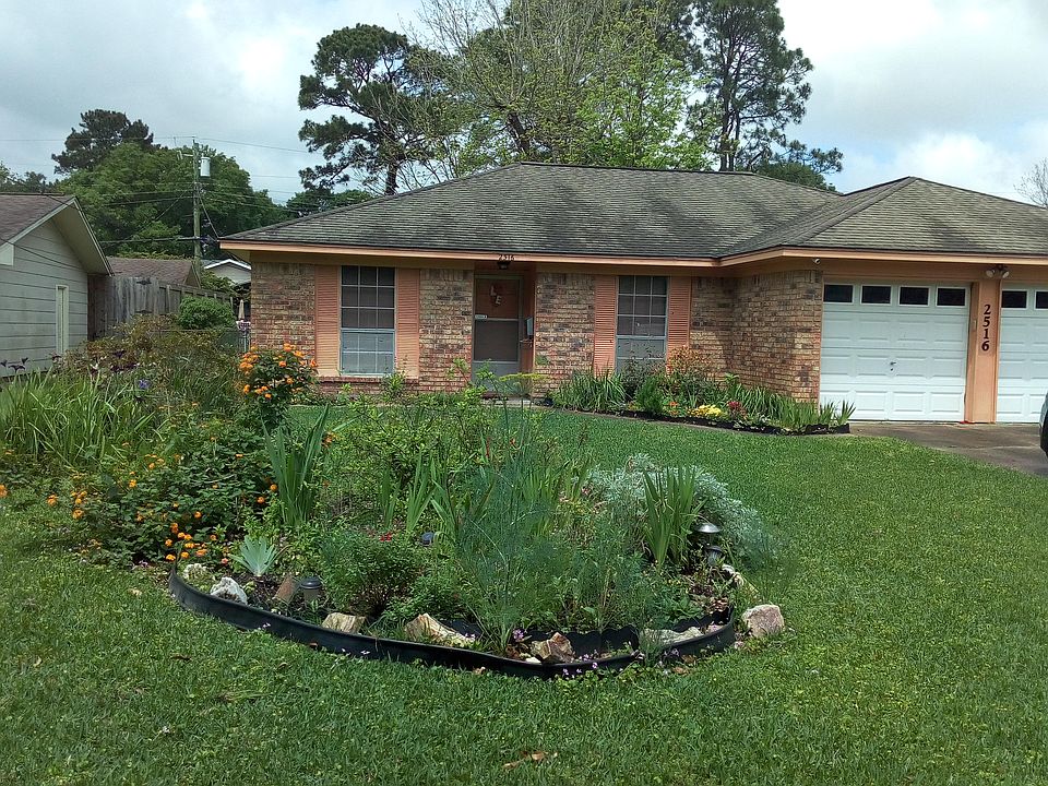 House Front View