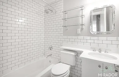 Rented by Mirador Real Estate
