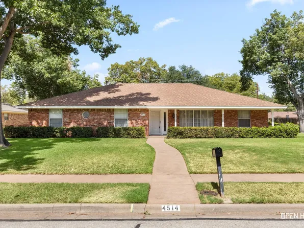 4514 Barbados, Wichita Falls, TX 76308