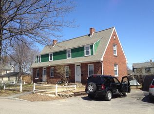 262 Concord Way, Portsmouth, NH 03801
