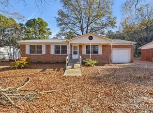 510 N Secrest Ave, Monroe, NC 28110