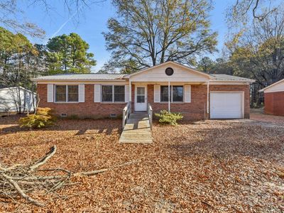 510 N Secrest Ave, Monroe, NC, 28110