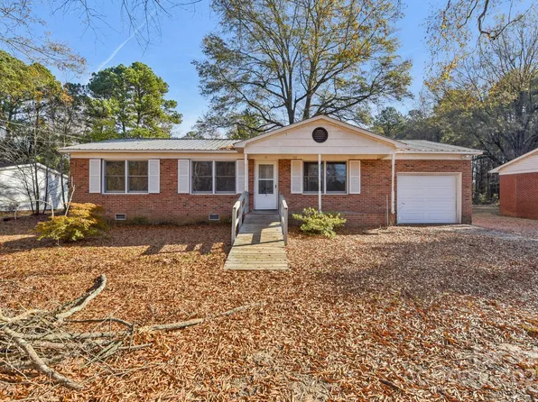 510 N Secrest Ave, Monroe, NC 28110