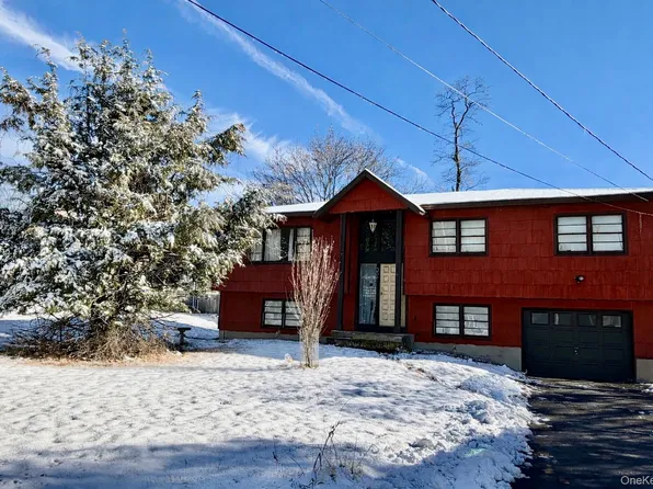 534 High Street, Monroe, NY 10950