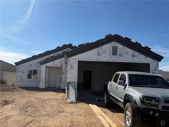 3586 N Pearl St, Kingman, AZ 86409