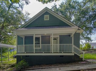 286 Milliken St, Pacolet, SC 29372