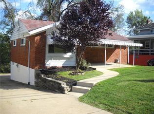 122 Delaney Dr, Pittsburgh, PA