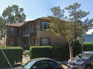 2810 Exposition Blvd APT D, Santa Monica, CA 90404
