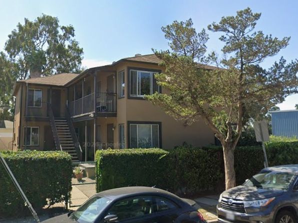 2810 Exposition Blvd APT D
