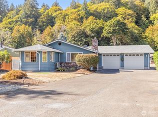 Four Seasons Ranch, Port Angeles, WA 98362