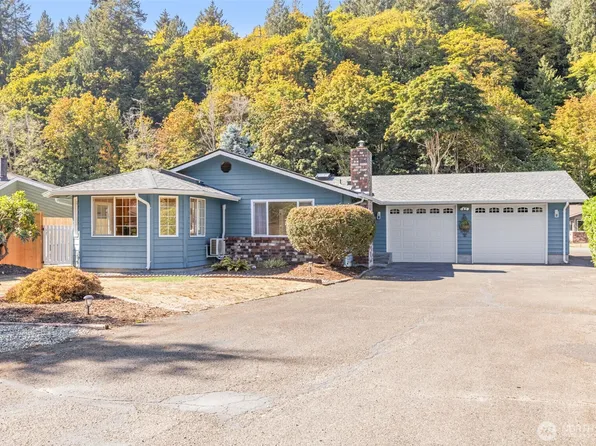 30 S Ridge View Drive, Port Angeles, WA 98362