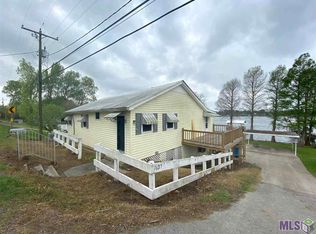 7627 Island Rd, Ventress, LA 70783
