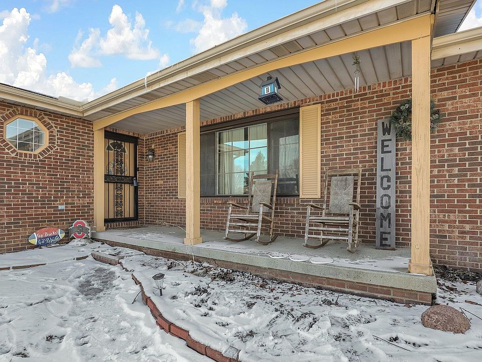 2111 Demorest Rd, Grove City, OH 43123 Zillow