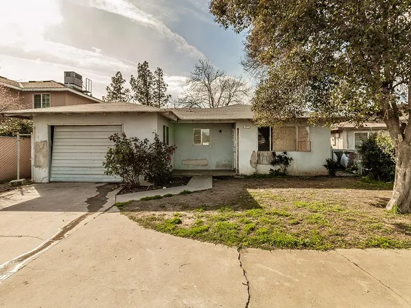 2970 S Martin L King Jr Blvd, Fresno, CA 93706