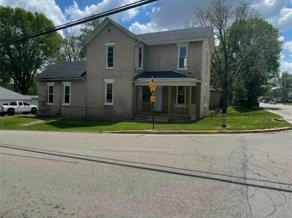 827 N Oakland St #1/2, Urbana, OH 43078