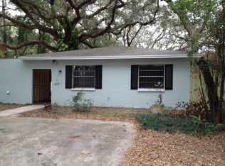 10107 Jasmine Ave #A, Tampa, FL 33612