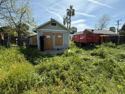 1020 N Ferger Ave, Fresno, CA, 93728