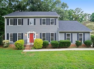 2635 Five Star Ct, Snellville, GA 30039