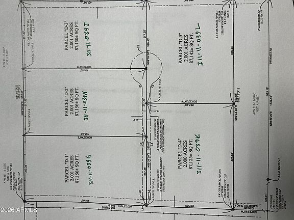 4th image of 9282 N Copper Ridge Court #-