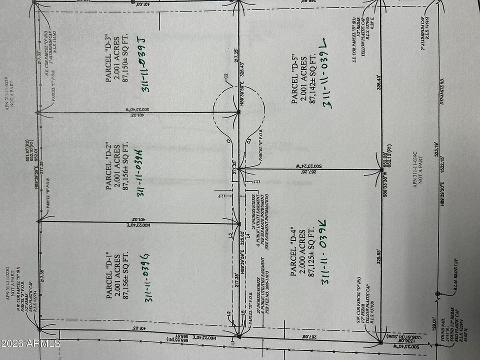 1st image of 9282 N Copper Ridge Court #-