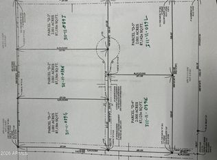 9282 N Copper Ridge Court #-, Lakeside, AZ 85929