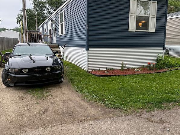 739 55th St NE LOT 30