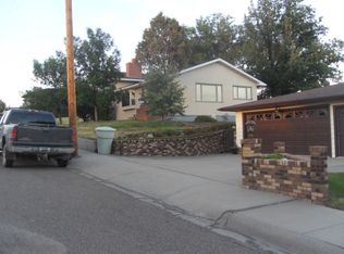 116 Hillcrest Ave, Glendive, MT 59330