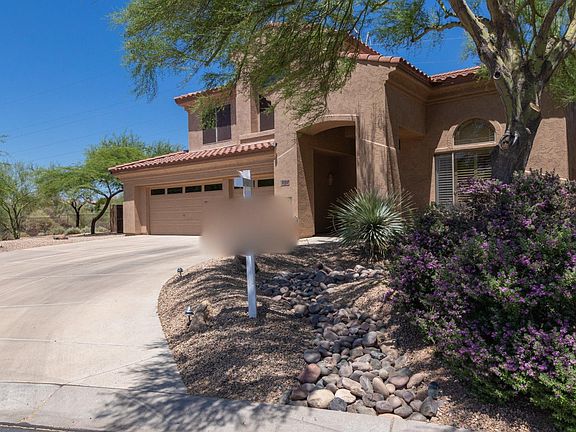 2nd image of 5122 E Desert Vista Trl