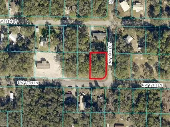 0 NW 12th Ln #28, Ocala, FL 34482