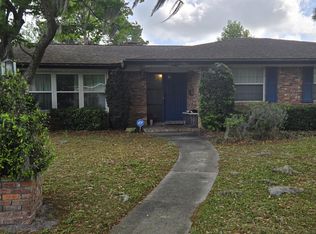 1045 Carlotta Rd W, Jacksonville, FL 32211