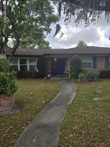 1045 CARLOTTA Road W, Jacksonville, FL, 32211