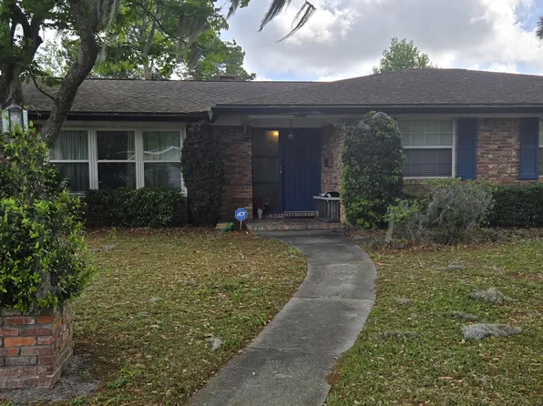 1045 CARLOTTA Road W, Jacksonville, FL 32211