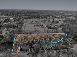 Xxxx Glen Oaks Ave, Saint Paul, MN 55110