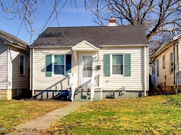 2nd image of 3723 Center St
