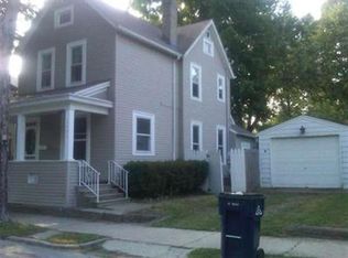 1521 N B St, Richmond, IN 47374